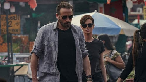 The Old Guard Bild 2