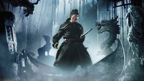 Detective Dee und das Geheimnis der Phantomflammen Bild 3