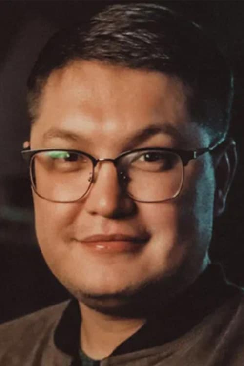 Мерей Маханов