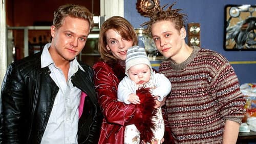 Babykram ist Männersache Bild 2