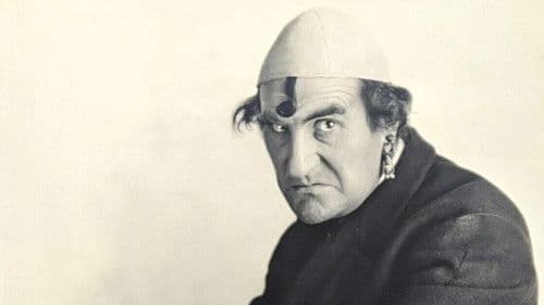 The Brass Bottle Bild 1