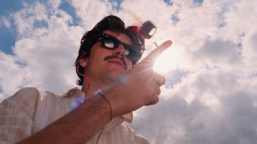 Touringcar Terpstra Bild 1