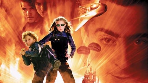 Spy Kids Bild 1