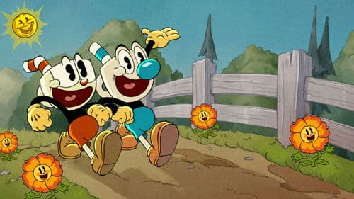 The Cuphead Show! Bild 4