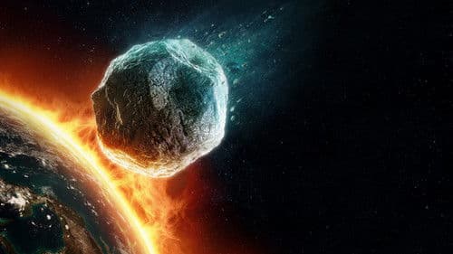 Doomsday Meteor Bild 2
