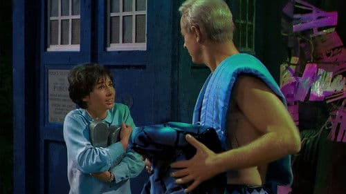 Doctor Who: The Daleks in Colour Bild 5