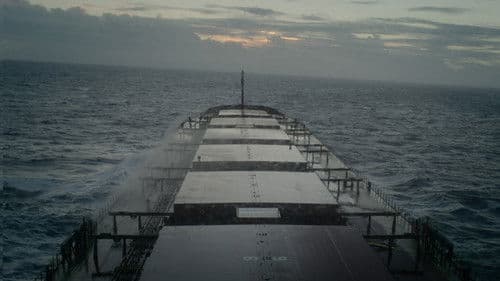 Dead Slow Ahead Bild 1