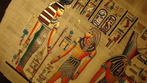 Magical Egypt Bild 1