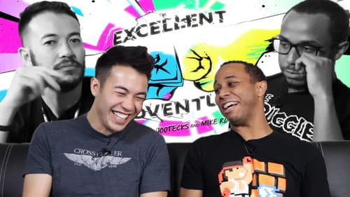 The Excellent Adventures of Gootecks & Mike Ross Bild 3