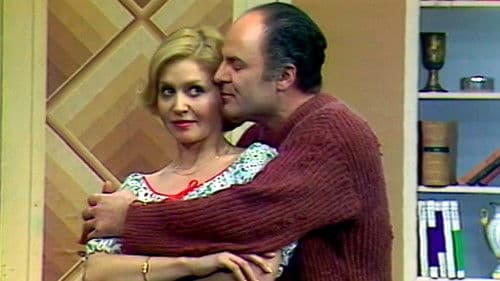 Attends-moi pour commencer Bild 1