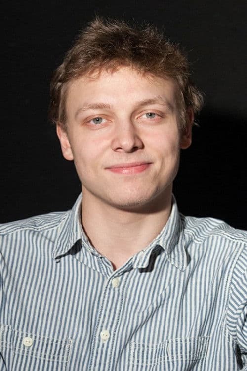 Егор Трухин