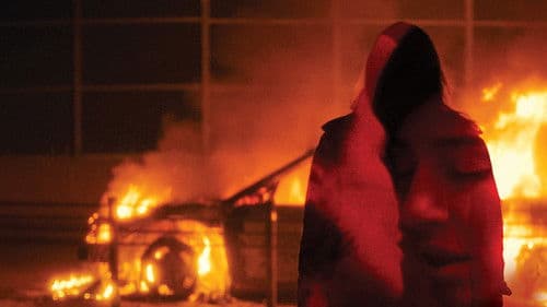 KRZYK: Losing Control Bild 2