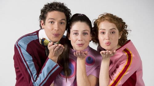 Passe-Partout Bild 3