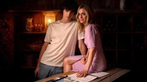 Escándalo, relato de una obsesión Bild 2