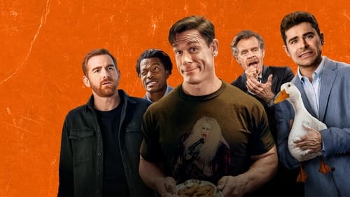 Ricky Stanicky Bild 1