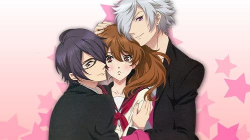 Brothers Conflict Bild 1