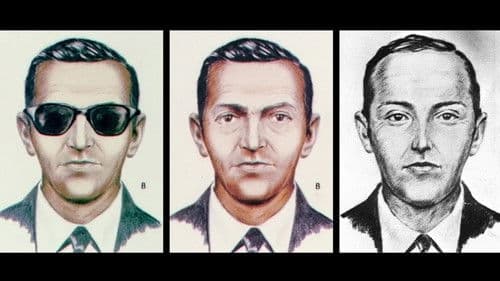 Die Akte D.B. Cooper Bild 1