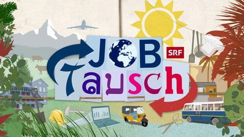 Jobtausch Bild 1