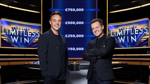 Ant & Dec's Limitless Win Bild 1