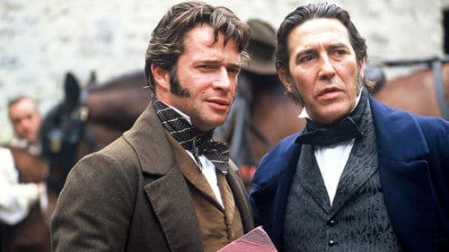 The Mayor of Casterbridge Bild 2