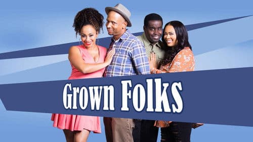 Grown Folks Bild 2