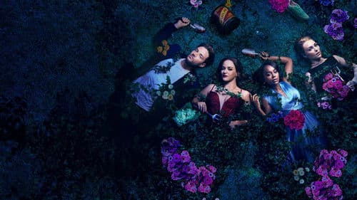 Grosse Pointe Garden Society Bild 6