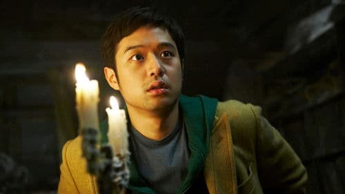 Hansel & Gretel Bild 6