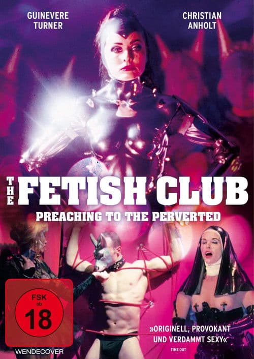 The Fetish Club