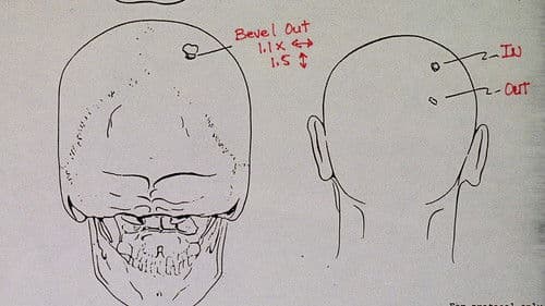 Der Fall Randall Adams Bild 5