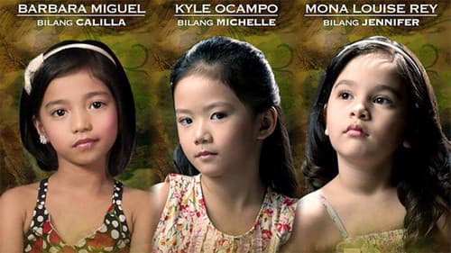 Munting Heredera Bild 1