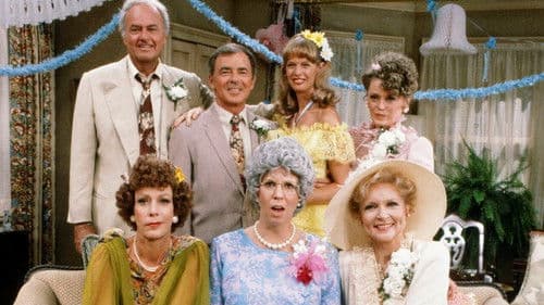 Mama's Family Bild 6