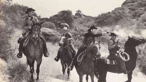 The Wild Frontier Bild 1