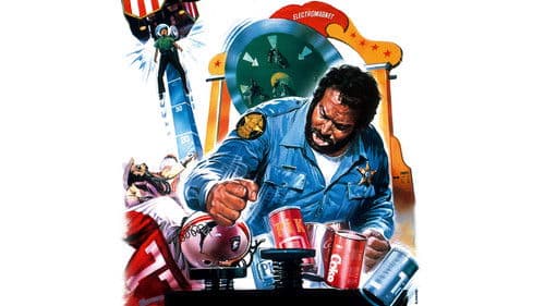 Buddy haut den Lukas Bild 6