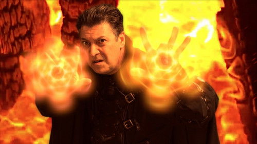 Ouija Shark 2 Bild 1