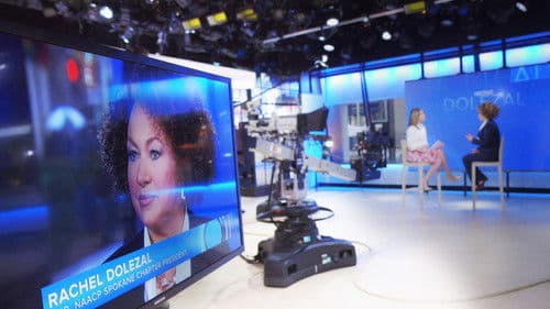 Die Geschichte der Rachel Dolezal Bild 1