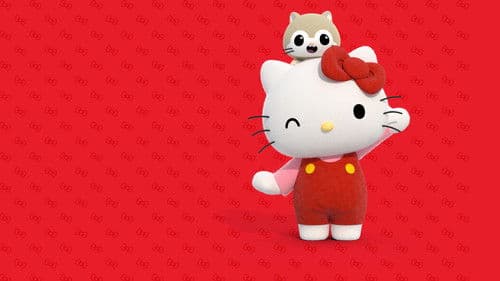 Hello Kitty: Super Style! Bild 1