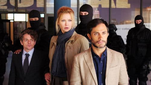 Salt and Fire Bild 3