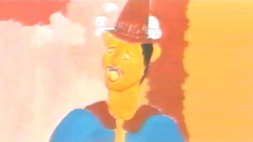 Die Nibelungen Sage: Siegfried Bild 1