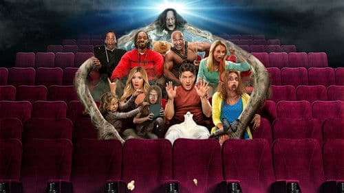 Scary Movie 5 Bild 6