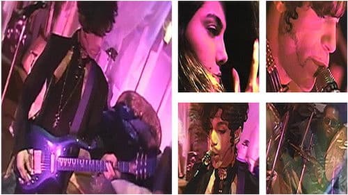 Prince: The Undertaker Bild 1