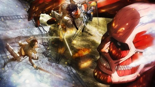 Attack on Titan Bild 2