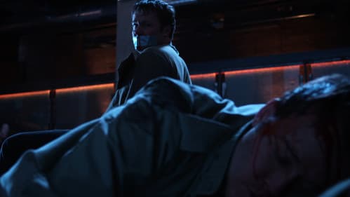 The Replacement Bild 8