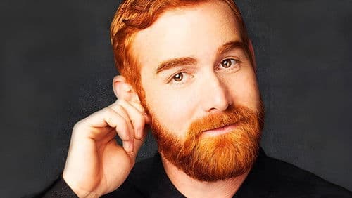 Andrew Santino: Home Field Advantage Bild 1