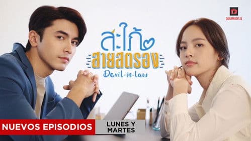 สะใภ้สายสตรอง Bild 2