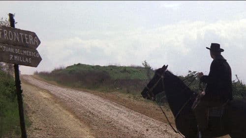 Das Gesetz der Erbarmungslosen Bild 6