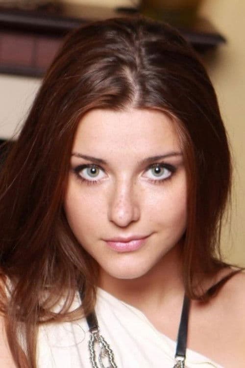 Анастасия Сиваева