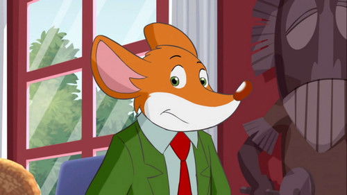 Geronimo Stilton Bild 2