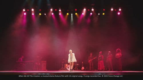 When We Kill the Creators Bild 1
