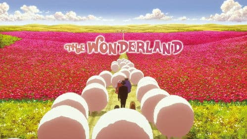 Wonderland: Das Königreich im Keller Bild 3