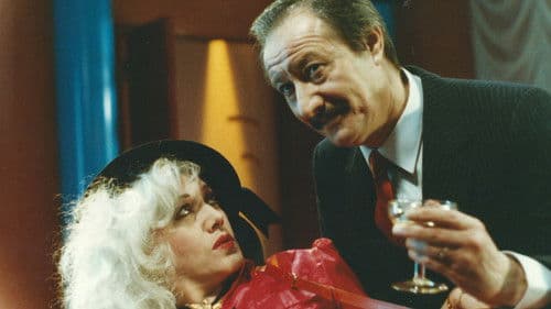 Um Crime de Luxo Bild 1